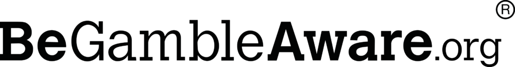 begambleawareorg Logo - Black