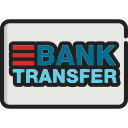 Logo -Bank Transfer Payment Method