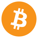 Logo - Bitcoin Payment Method