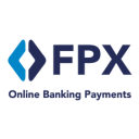 Logo - FPX Payment Method