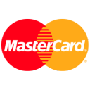 Logo - MasterCard Payment Method