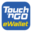 Logo - Touch'N Go Payment Method