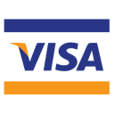 Logo - Visa Payment Method