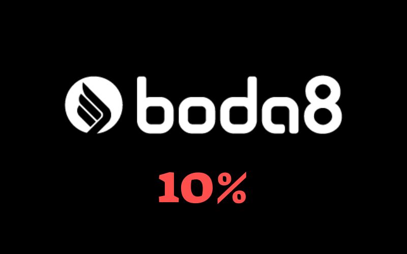FreeCreditRM - Boda8 10%